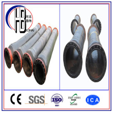 Rubber Mud Suction Discharge Dredging Hose with Big Discount